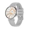 Buy cheap OEM HK41 Women'S Bluetooth Watch 1.32 Inch Oled Display 235mAh from wholesalers