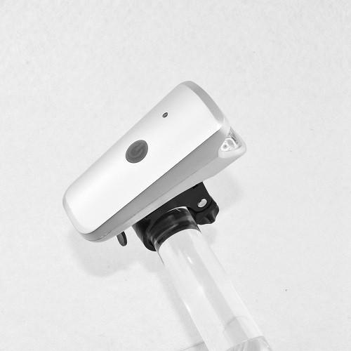 Buy cheap Shockproof Road Cycling Lights 3.8cm , 900mAh Waterproof Bike Lights from wholesalers