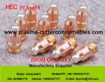 G002Y Electrode Kjellberg FineFocus Plasma Consumables For Superior Cutting