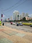 Sheenled control wifiless,4G,3G,GPS,usb,hub 75 outdoor led advertising billboard