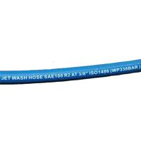 Buy cheap High Pressure ISO 11237-1SC 1/4inch Jet Power Washer Hose product