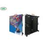 Buy cheap 500x500mm Led Screen Video Wall , Advertising Led Display Screen P3.91 SMD 2121 from wholesalers