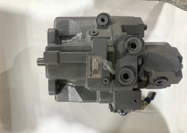 Buy cheap Excavator AP2D36-G2SP-30.07.0-SR VIO70 172187-73100 Excavator Main Pump For Excavator Spare Parts from wholesalers