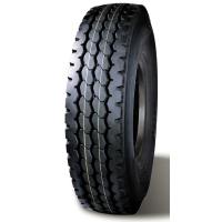 Buy cheap Reinforced Bead Design Semi Radial Truck Tires 8.25R16 Semi Steer Tires AR1017 product