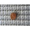 Buy cheap 5mm Wire Black Welded Wire Fence from wholesalers