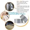 Buy cheap super clear tape stationery tape,green pet tape,polymide heat resistant tape,pvc duct tape,warning tape,copper foil tape from wholesalers