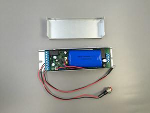 Wholesale 3H Operation Self Test LED Emergency Conversion Kit Power Souce For LED Lights from china suppliers