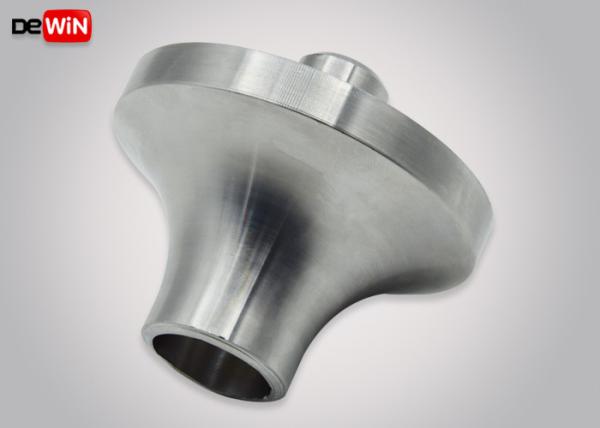 Buy cheap Stable Carbon Steel CNC Machined Components For Vehicles OEM Supplies from wholesalers