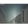 Buy cheap 0.08mm A3 Size PVC Coated Overlay For PVC Card Body Material from wholesalers
