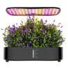 Buy cheap 24 Watt Indoor Mini Garden Hydroponic Growing System 3 Mode 110-240VAC from wholesalers