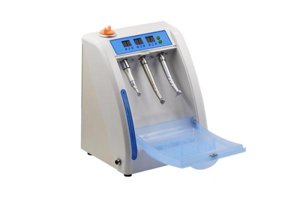 Buy cheap Digital Display Dental Sterilization Autoclave Oil Maintance Lubricating Machine from wholesalers