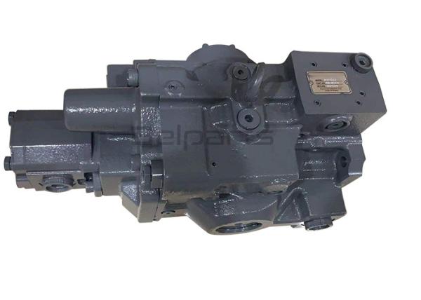 Buy cheap Excavator A10VD43 307 hydraulic gear pump 1119971 main pump from wholesalers