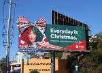 Digital P6 Outdoor LED Billboard High Brightness 6000cd/sqm For Commercial
