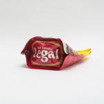 175g Coffee Packaging Bags Zipper Custom Printed Stand Up Pouches For Coffee