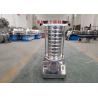 Buy cheap Stainless Steel Lab Test Sieve Test Vibrating Screen for Many Customers from wholesalers