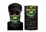 Anti Dust 25*50cm UV Protective Seamless Face Bandanas