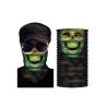 Buy cheap Anti Dust 25*50cm UV Protective Seamless Face Bandanas from wholesalers