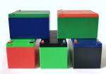 Rechargeable 12V 12AH Lithium Battery Pack For Lead Acid Batteries