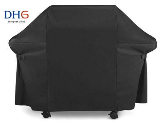 Buy cheap 14 Inch Outdoor BBQ Accessories Air Vents Breathable Fabric Non Inside Condensation from wholesalers