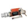Buy cheap RS485 Digital Hydraulic Flow Meter DN80 DN100 Flowmeter Hydraulic from wholesalers