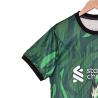 Buy cheap Liverpool FC 2025-2026 Player Edition Special Jersey Group Customized Exclusive Design from wholesalers