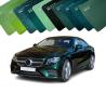 Buy cheap 190-215 Micron Removable Color Changing Film PPF With Glossy Surface from wholesalers
