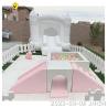 Buy cheap New Design Party Amusement Kids Soft Play Equipment Indoor Plastic Playground from wholesalers