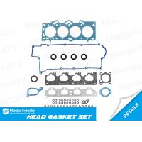 Buy cheap 2002 - 2009 Hyundai Tucson 2.0 DOHC G4GF Kia Spectra Head Gasket # HS61031 product