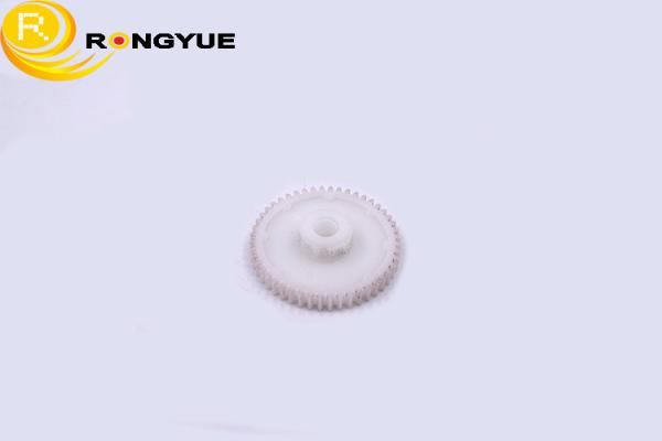 Buy cheap Rongyue NCR ATM Parts 5877 Gear 26T 5W White 445-0658226 4450658226 from wholesalers