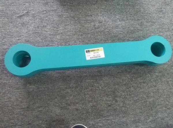 KOBELCO SK100 Excavator Connecting Link/Connecting Rod/Rod/Excavator Original