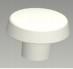 Electrical Pure Silver Contact Rivets High Electrical Conductivity For