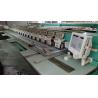 Buy cheap Tajima Used Commercial Embroidery Machine For Caps / Backpacks TMFD-G920 from wholesalers