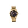 Buy cheap Super Luminous Mark Mens Stainless Steel Watches Quartz Type SS Bracelet from wholesalers