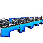 Aluminium Spacer Bar Making Machine