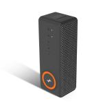 OZZIE Hi Fi Wireless Speakers , waterproof wireless speaker ipx7 ABS Material