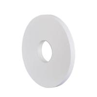 Buy cheap HDD Microdenier Industrial Wiper Roll Microfiber Knitted Cleanroom Cloth Custom product