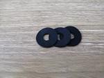 90 Degree 70A OEM FKM Heat Resistant Rubber Gaskets