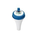OEM Smart Digital Indoor And Outdoor Solar Wireless Water Thermometer With
