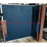 Buy cheap Horizontal Chilled Water Coils Fin Central Air Evaporator Heat Exchanger from wholesalers