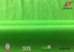 Polyamide UPF 30 Knitting Fabric Nylon Spandex Fabric For Bikini Underwear