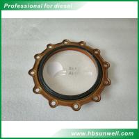 Buy cheap Cummins M11 ISM QSM Engine crankshaft rear oil seal 4923644 4089542 4023018 product