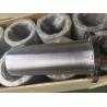 Buy cheap 0.1-0.55 Seam Size Industrial Screen Basket with L/C Payment Term from wholesalers