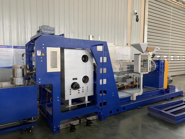 Buy cheap 180kw PET Monofilament Machine from wholesalers