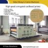 Buy cheap 2-6 Colors Flexo Printing Equipment , Printing Ink Mixing Machine from wholesalers