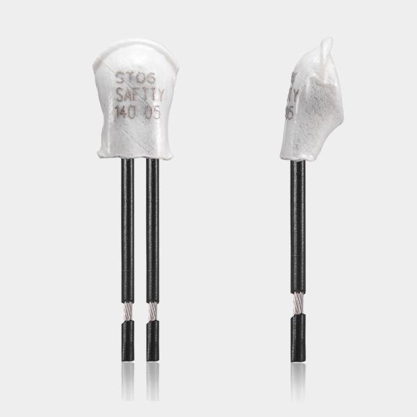 Buy cheap ST01 Bimetallic Thermostat ST07 SO6 Temperature Controlled Switch ST10 from wholesalers