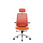 Customized Staff Ergonomic Folding Office Chair Home Learning E - Sports Game