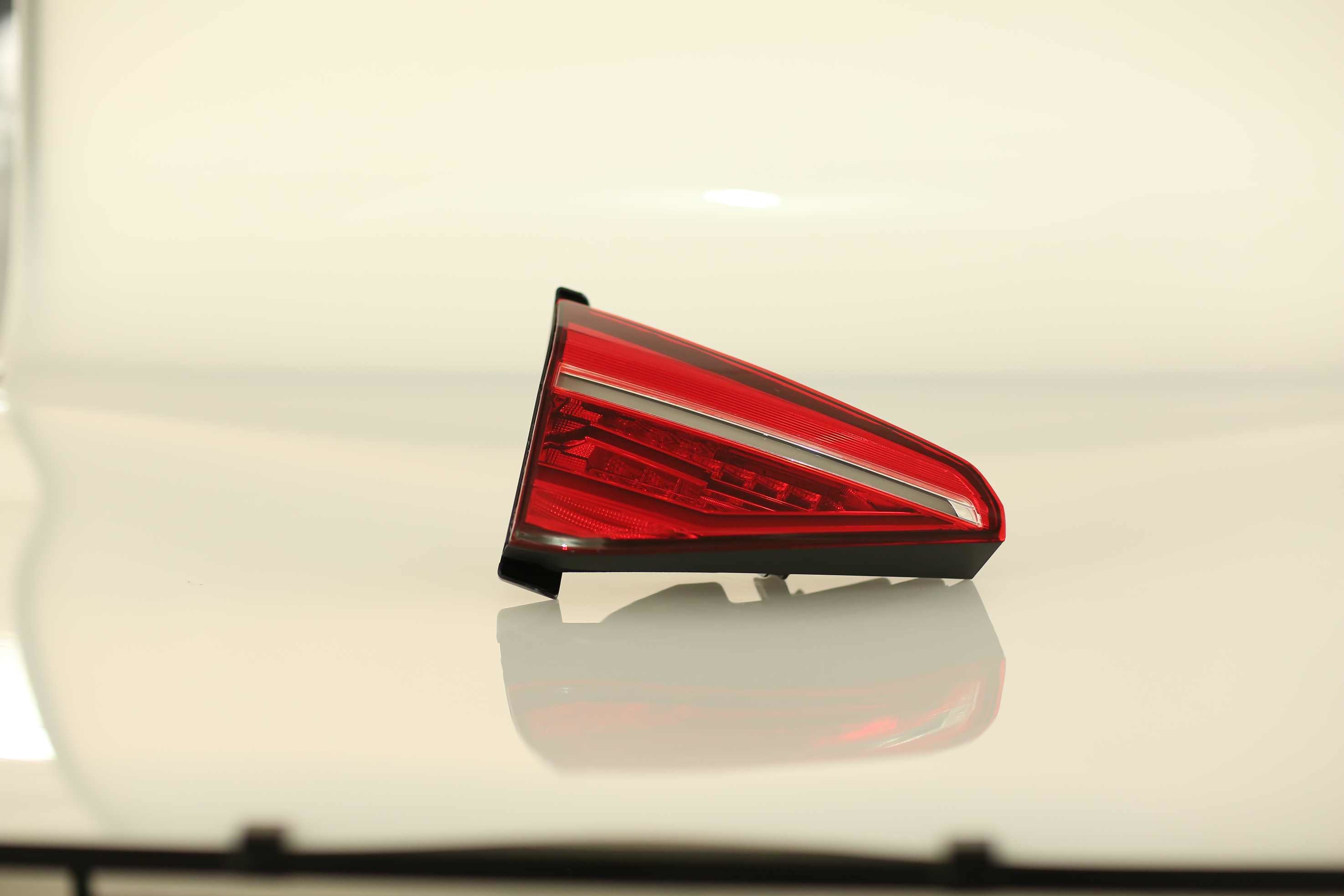 volkswagen Passat 2016 2017 2018 LED Auto Tail Lights