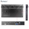 Buy cheap 4K Touch Screen Interactive Whiteboard Multitouch 85 Inch Flat Screen from wholesalers