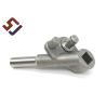 Buy cheap Handle Marine Boat Hardware 1m Precision Investment Casting from wholesalers