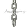 Buy cheap Heavy Duty Alloy Steel Marine Anchor Chain Long And Short Link Stud Chain from wholesalers